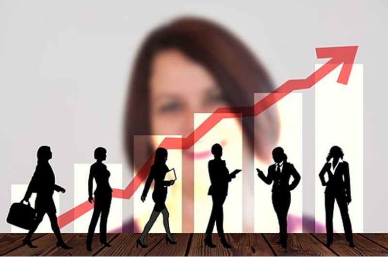 A inspiração e a disrupção vem do feminino. Qual o papel da mulher no setor de eventos?