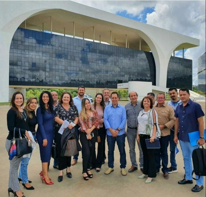Audiência pública do Rodoanel