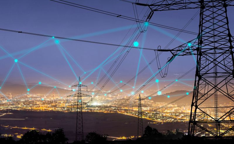 Consumo de energia elétrica do Brasil fecha 2022 com crescimento de 1,5%, divulga CCEE