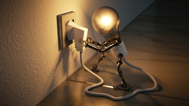 Consumo de energia elétrica no Brasil aumenta 1,6% em fevereiro, aponta CCEE