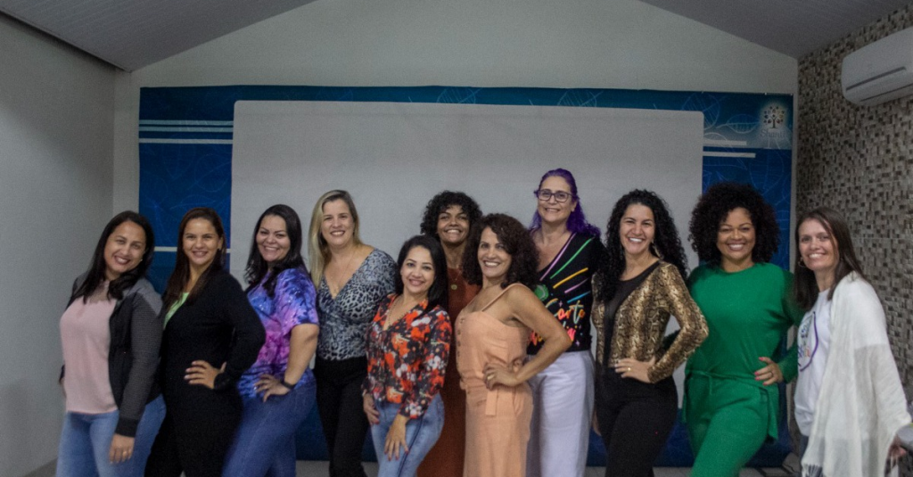 Liderança feminina: desafios e oportunidades