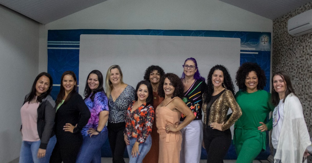 Liderança feminina: desafios e oportunidades