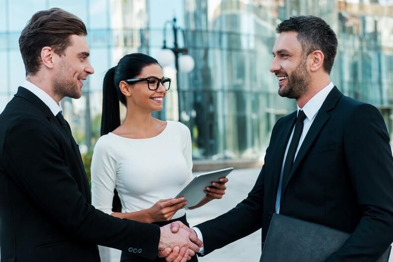 Melhores momentos para debater e ter sucesso em uma negociação
