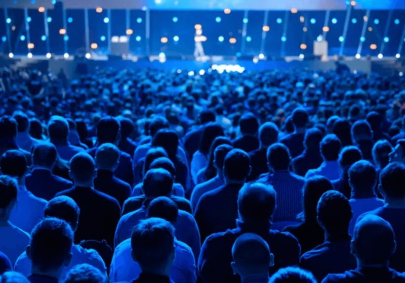 UBRAFE revela expectativa de crescimento no setor de eventos em 2023