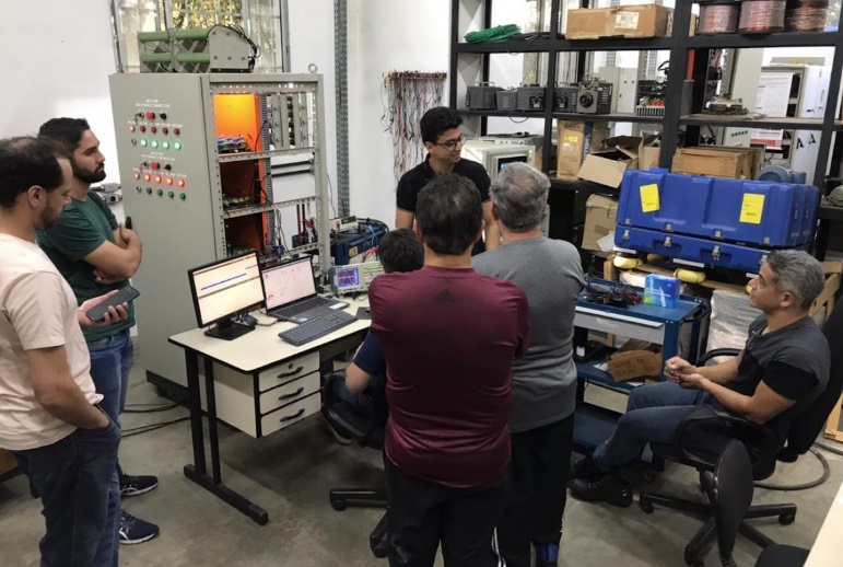 Papel da formação técnica na evolução do setor elétrico