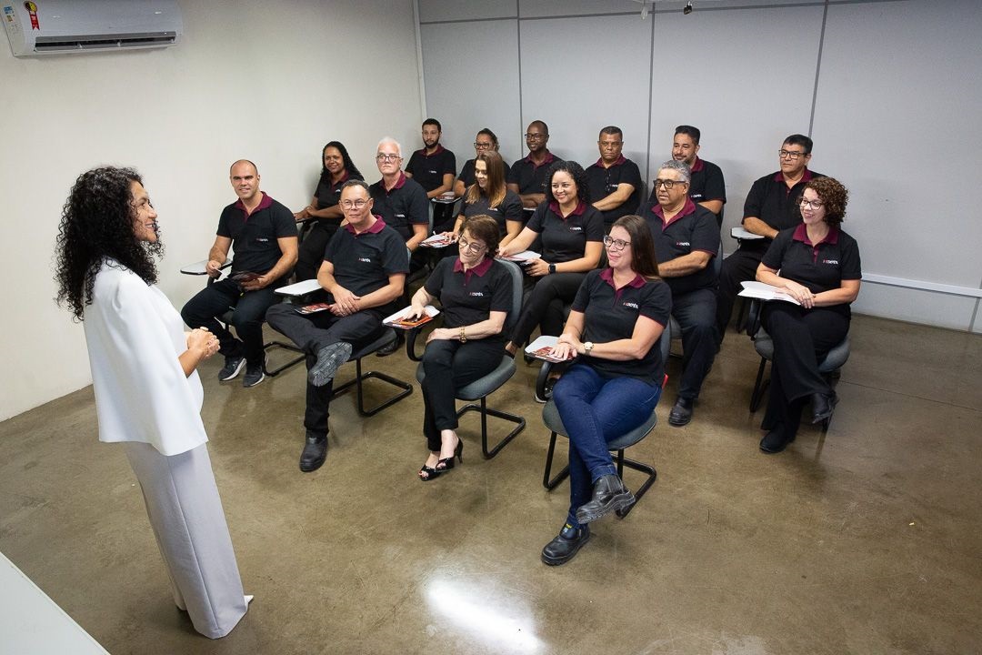 Competitividade começa na engenharia
