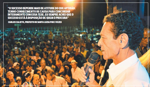 10 anos sem Calixto | Entrevista ao Leia Agora