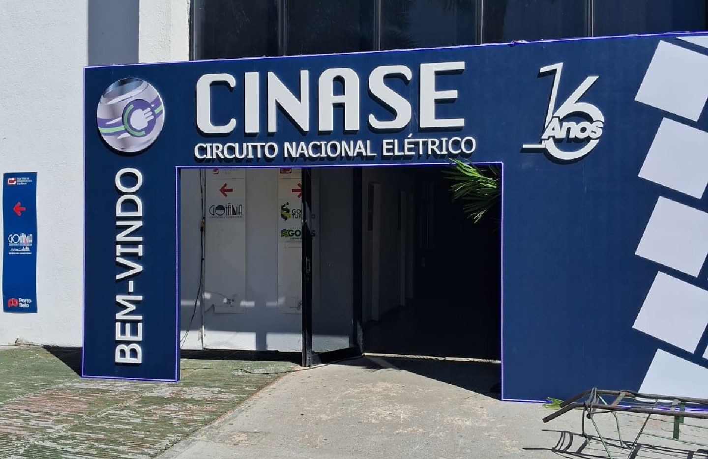Serta participa do CINASE Goiás 2026 e reforça compromisso com inovação no setor elétrico